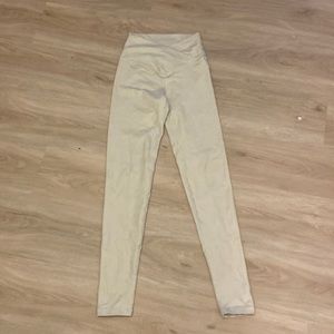 AERIE OFFLINE high waisted cross over legging